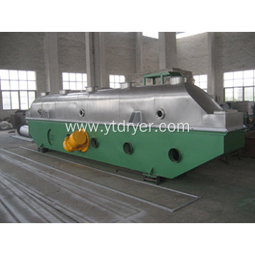 Maltitol drying production line